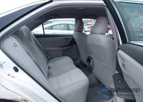 2017 Toyota Camry Le from USA, damaged, VIN 4T1BF1FK1HU415978